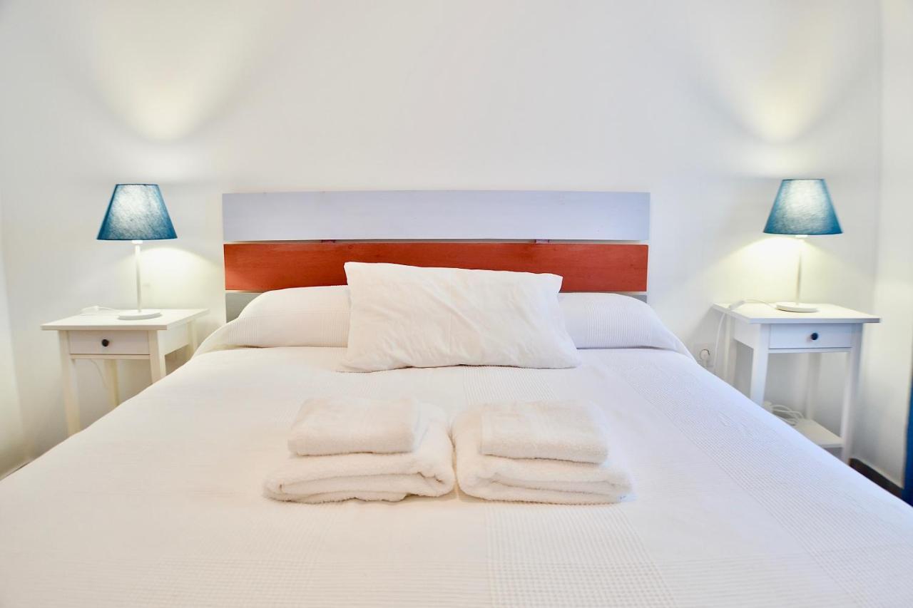 Acogedor Apt 8Pax 4Bdr 2Bth - Cozyhomesevilla1 エクステリア 写真