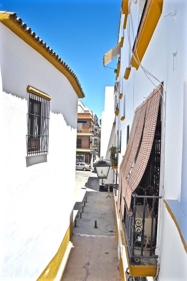 Acogedor Apt 8Pax 4Bdr 2Bth - Cozyhomesevilla1 エクステリア 写真