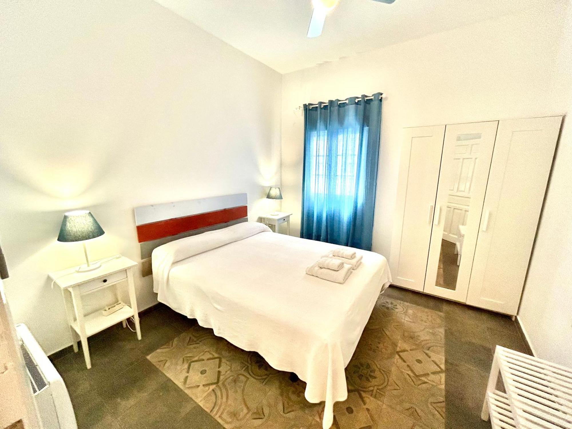 Acogedor Apt 8Pax 4Bdr 2Bth - Cozyhomesevilla1 エクステリア 写真
