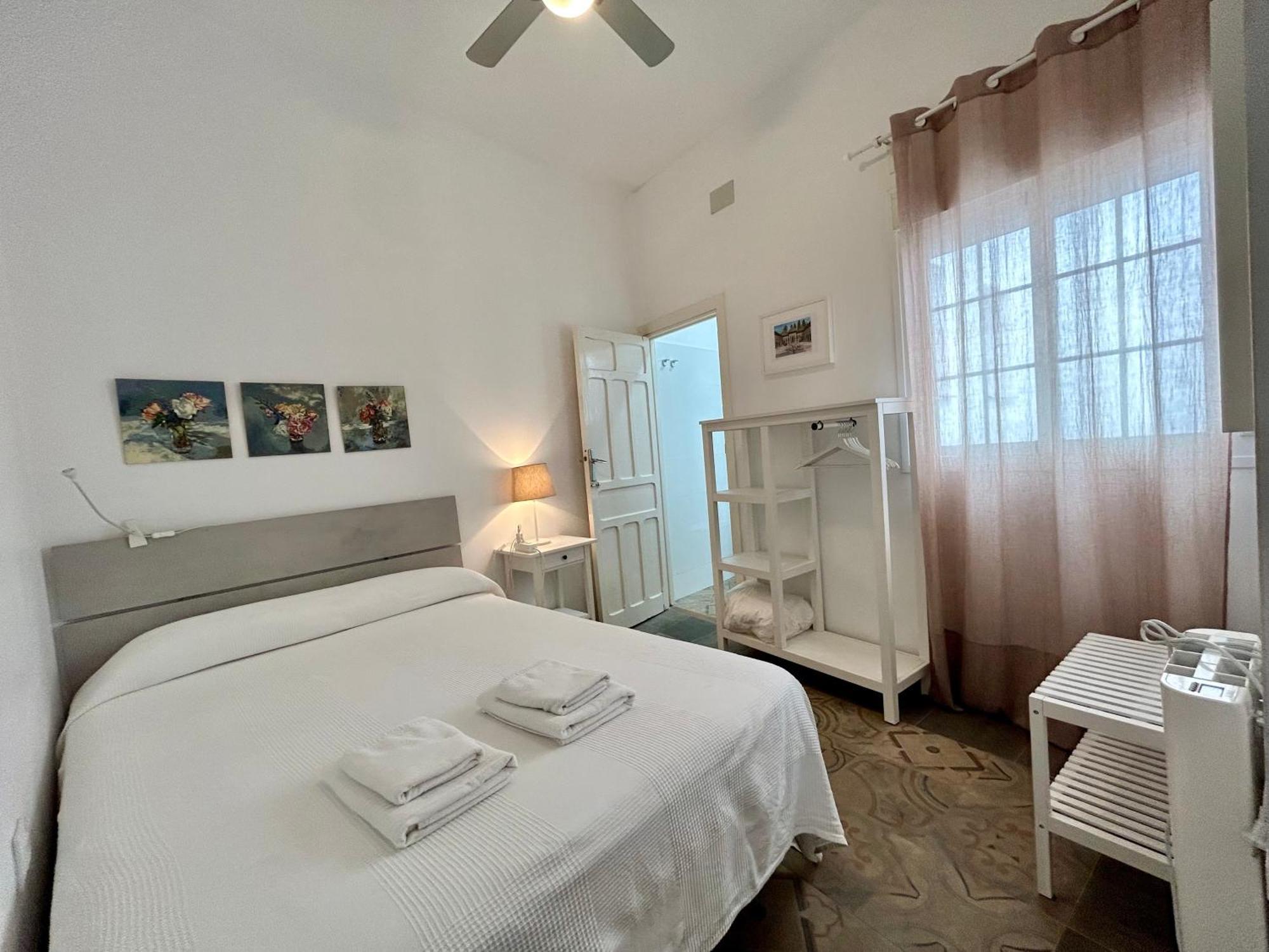 Acogedor Apt 8Pax 4Bdr 2Bth - Cozyhomesevilla1 エクステリア 写真