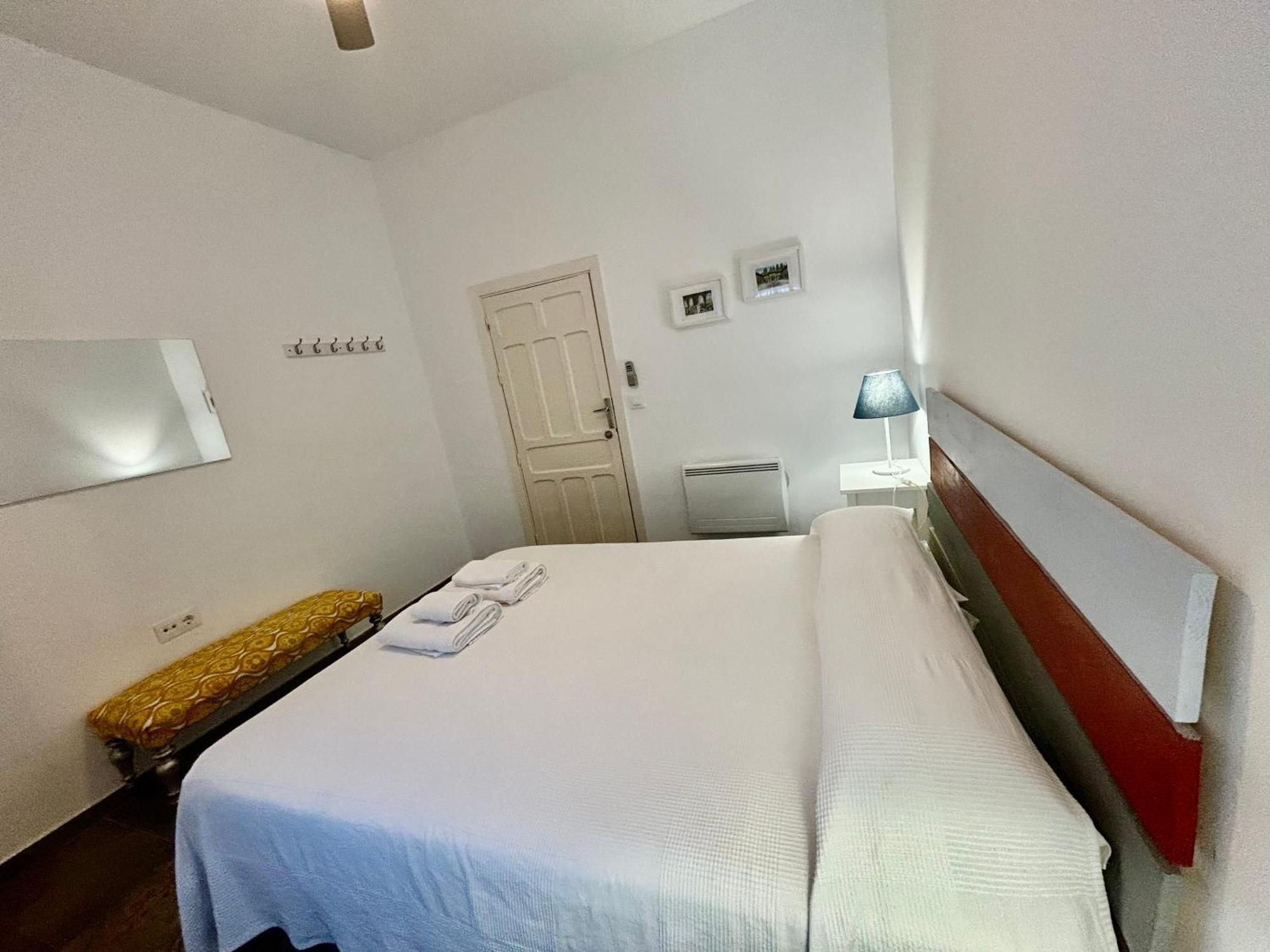 Acogedor Apt 8Pax 4Bdr 2Bth - Cozyhomesevilla1 エクステリア 写真