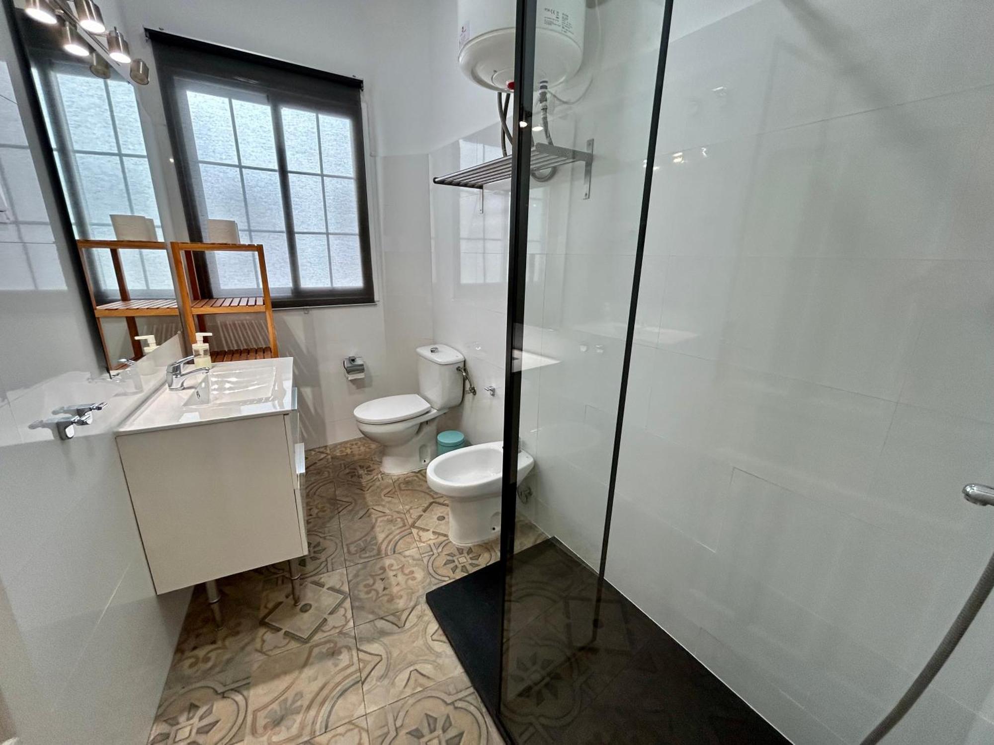 Acogedor Apt 8Pax 4Bdr 2Bth - Cozyhomesevilla1 エクステリア 写真