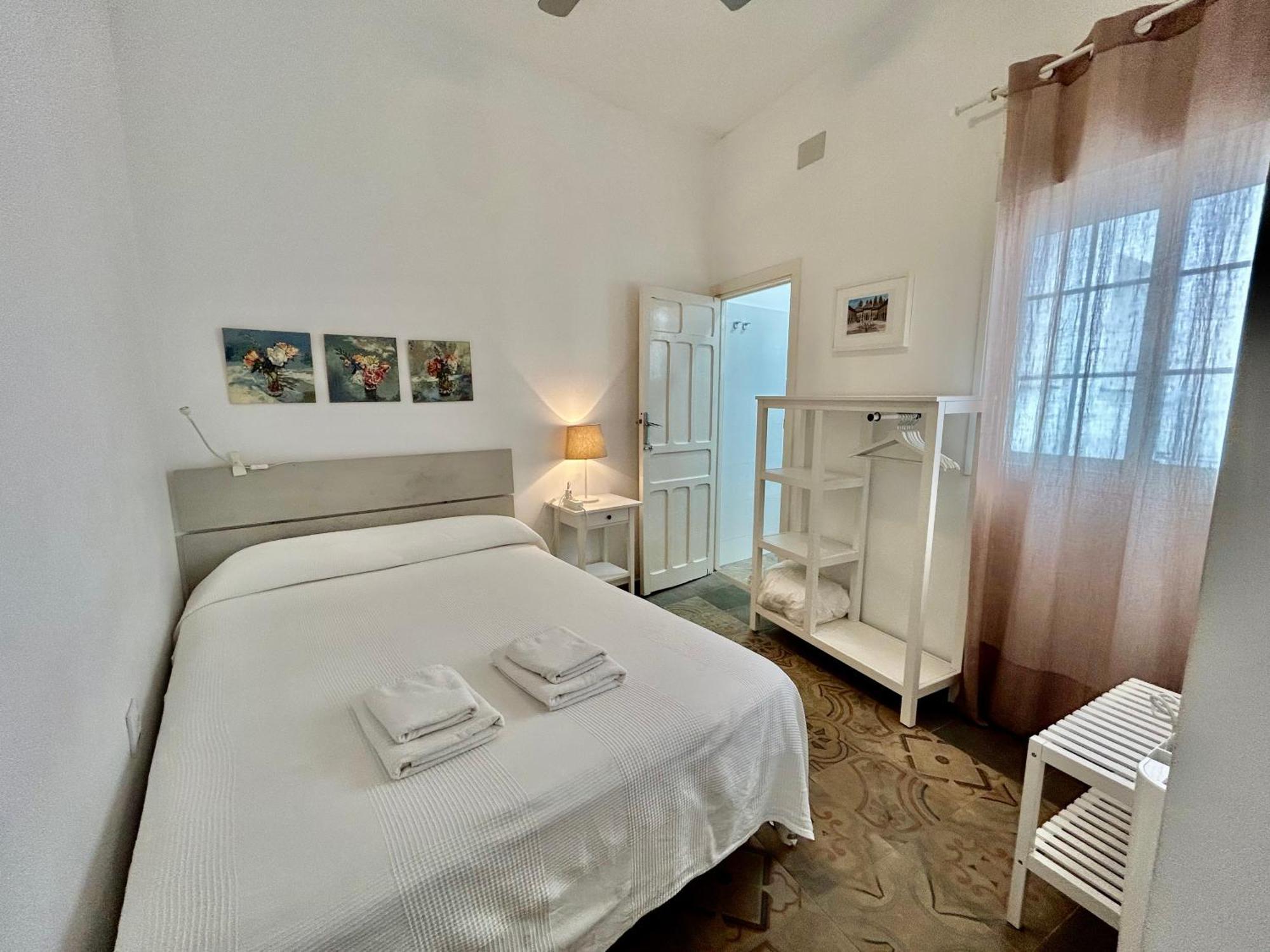 Acogedor Apt 8Pax 4Bdr 2Bth - Cozyhomesevilla1 エクステリア 写真