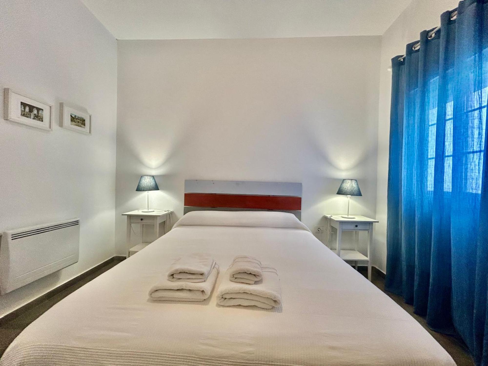 Acogedor Apt 8Pax 4Bdr 2Bth - Cozyhomesevilla1 エクステリア 写真