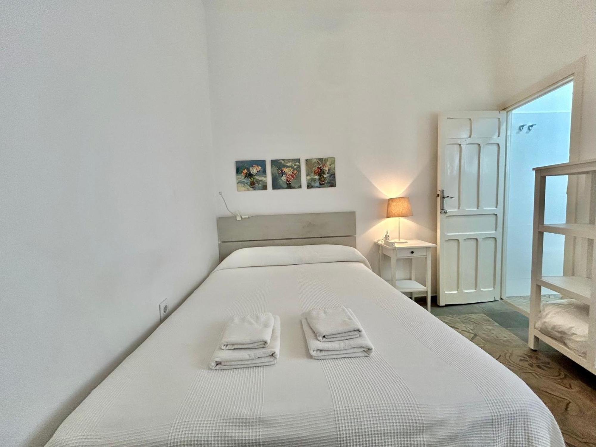 Acogedor Apt 8Pax 4Bdr 2Bth - Cozyhomesevilla1 エクステリア 写真